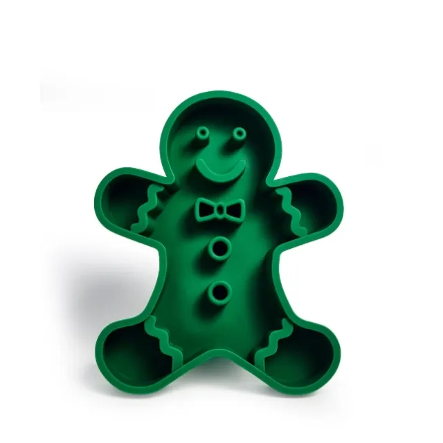 gingerbread-man-slow-feeder-dog-bowl