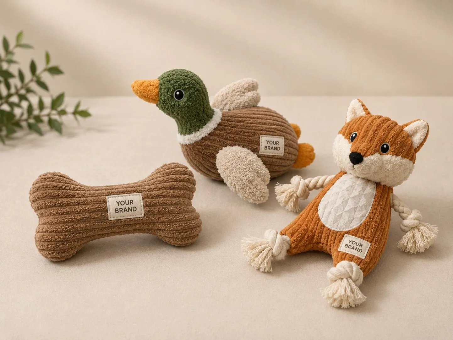 custom-plush-dog-toy-manufacturer-low-moq