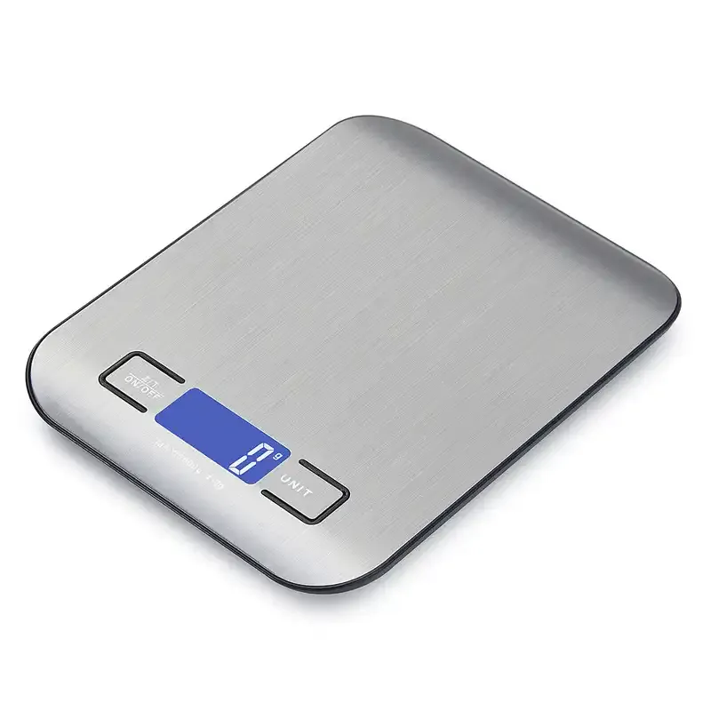 electronic kitchen scale