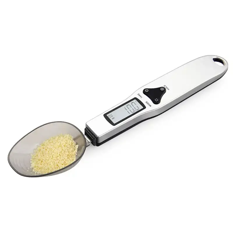 Electronic spoon scale KLC-328A with weighing