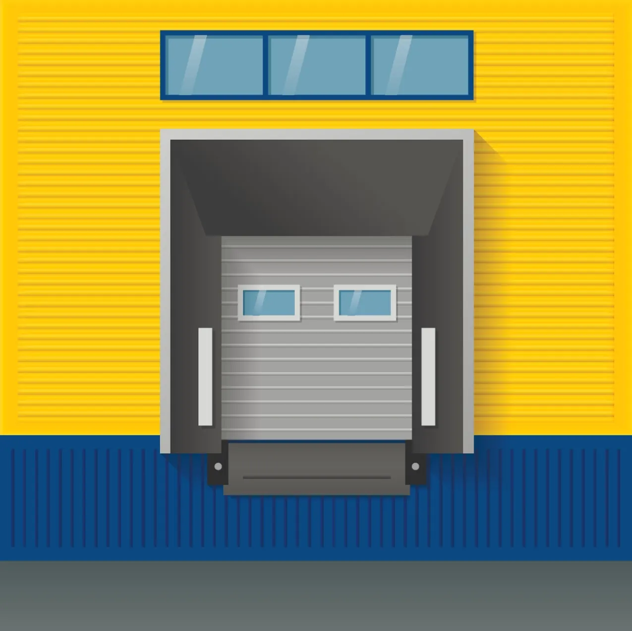 Dock Shelter