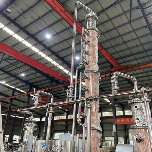 high-reflux-distillation-column-for-vodka