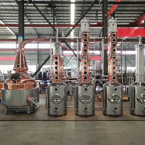 professional-multi-column-spirit-distillation-unit-150l