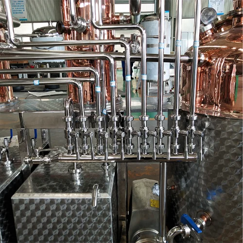 sanitary-stainless-steel-piping-and-multi-valve-control-system-detail