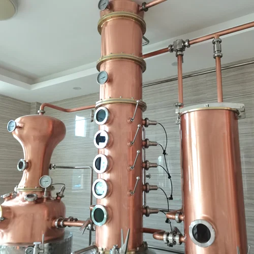 distillation-column-sight-glass-multi-stage.