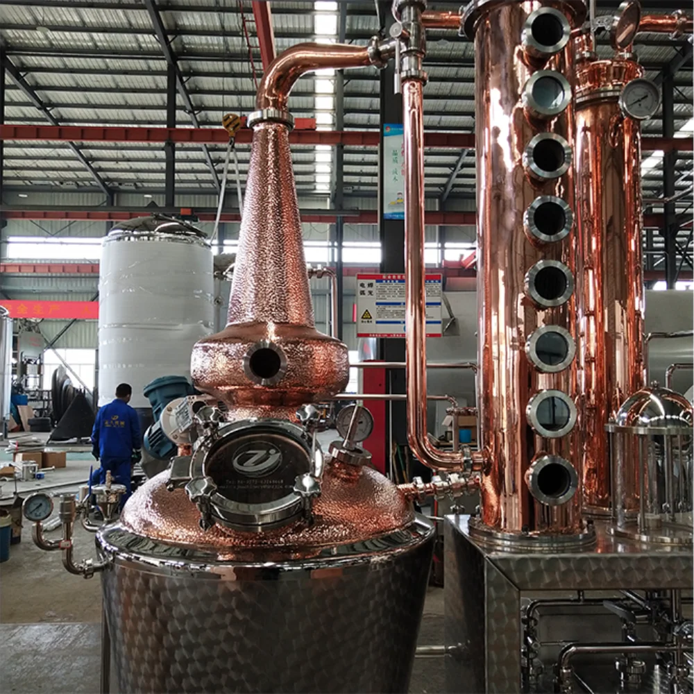 sanitary-copper-onion-head-and-precision-reflux-tower-connection_WH_1000x1000px