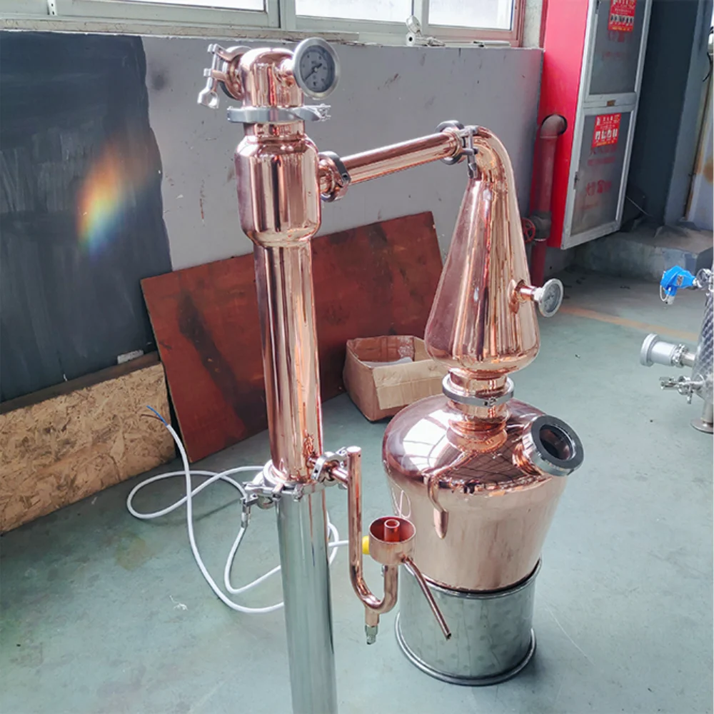20l-nano-distillery-setup-with-reflux-neck-and-condenser