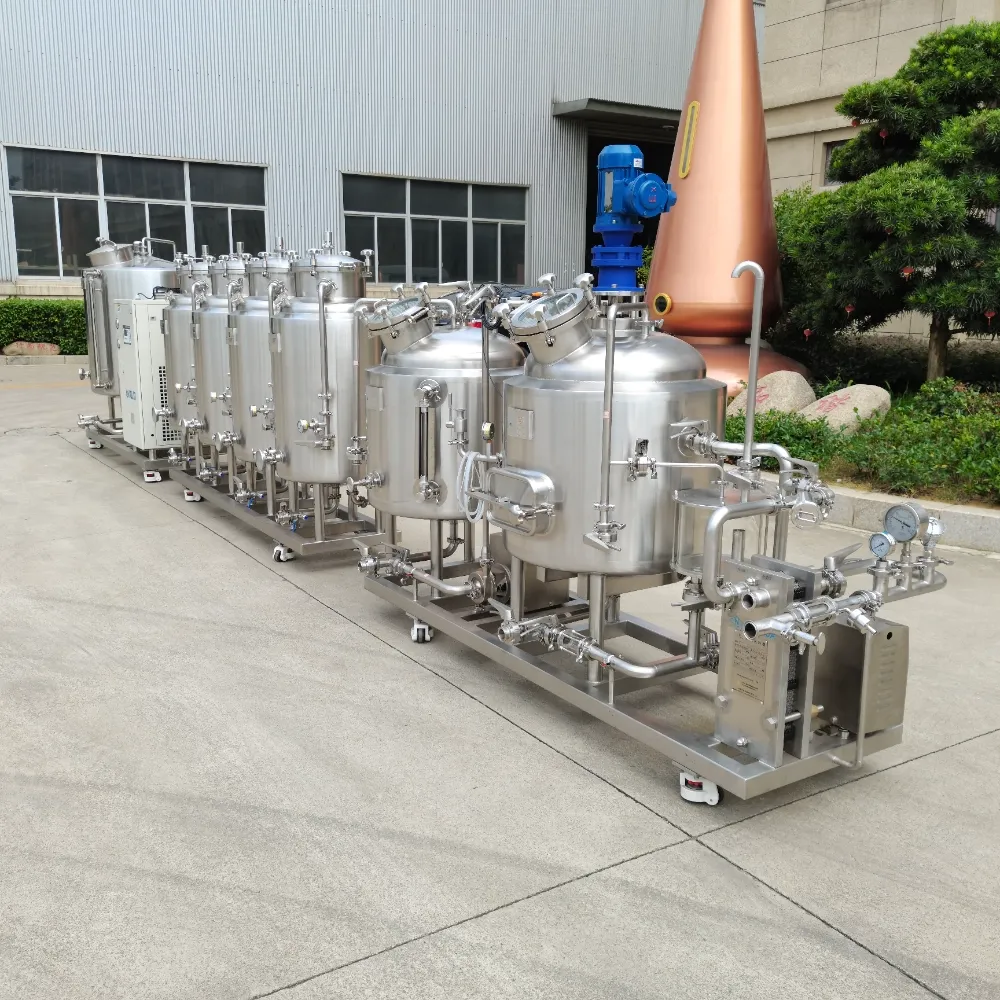 full‑view‑whisky‑brewing‑system‑mashing‑fermentation‑cooling‑unit‑05