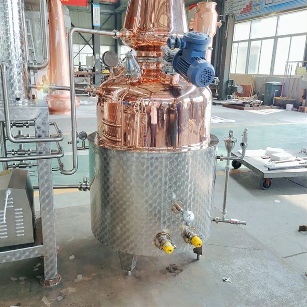tgd-g300-commercial-gin-distillation-system-workshop