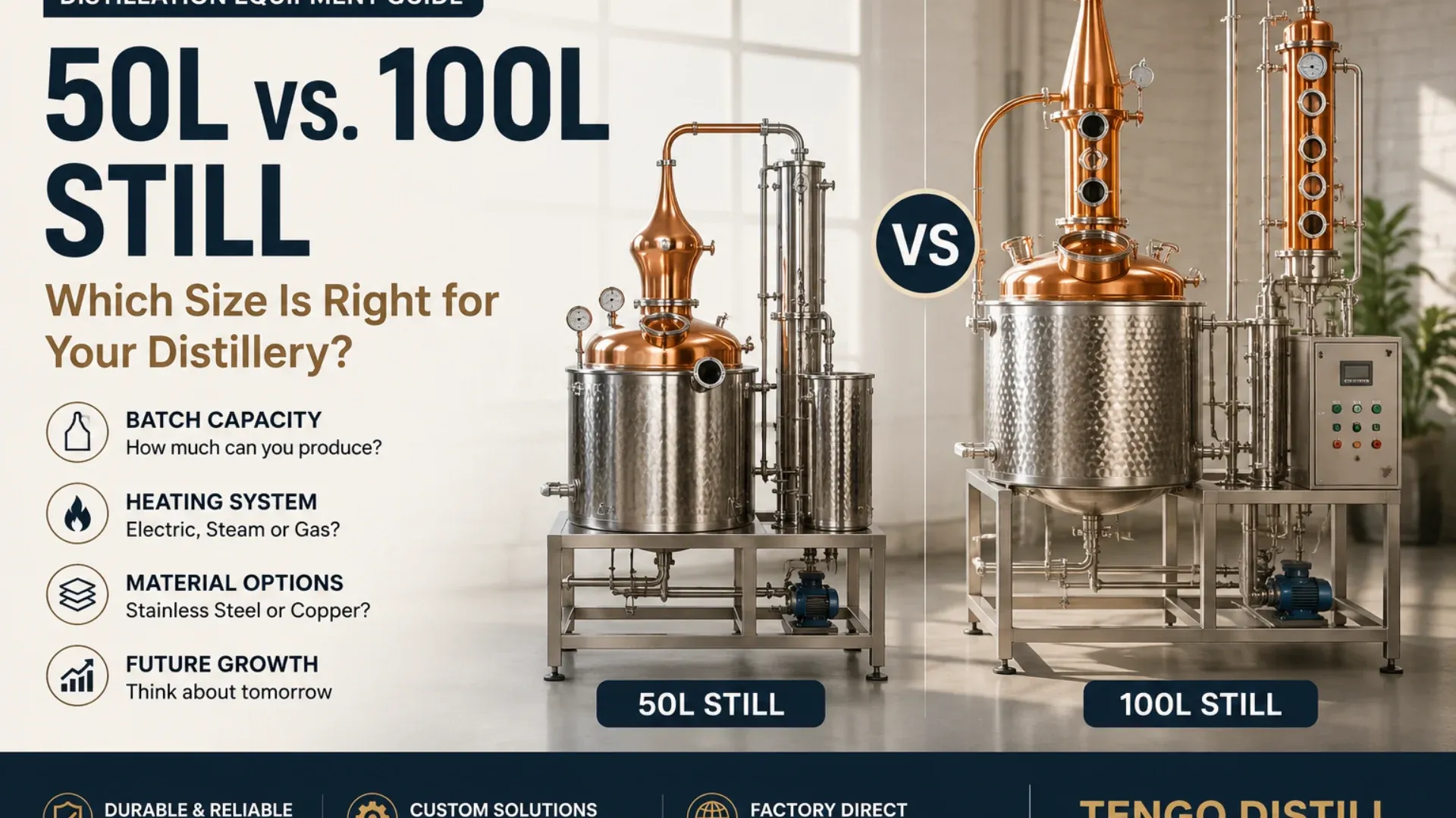 50l-vs-100l-still-distillery-equipment