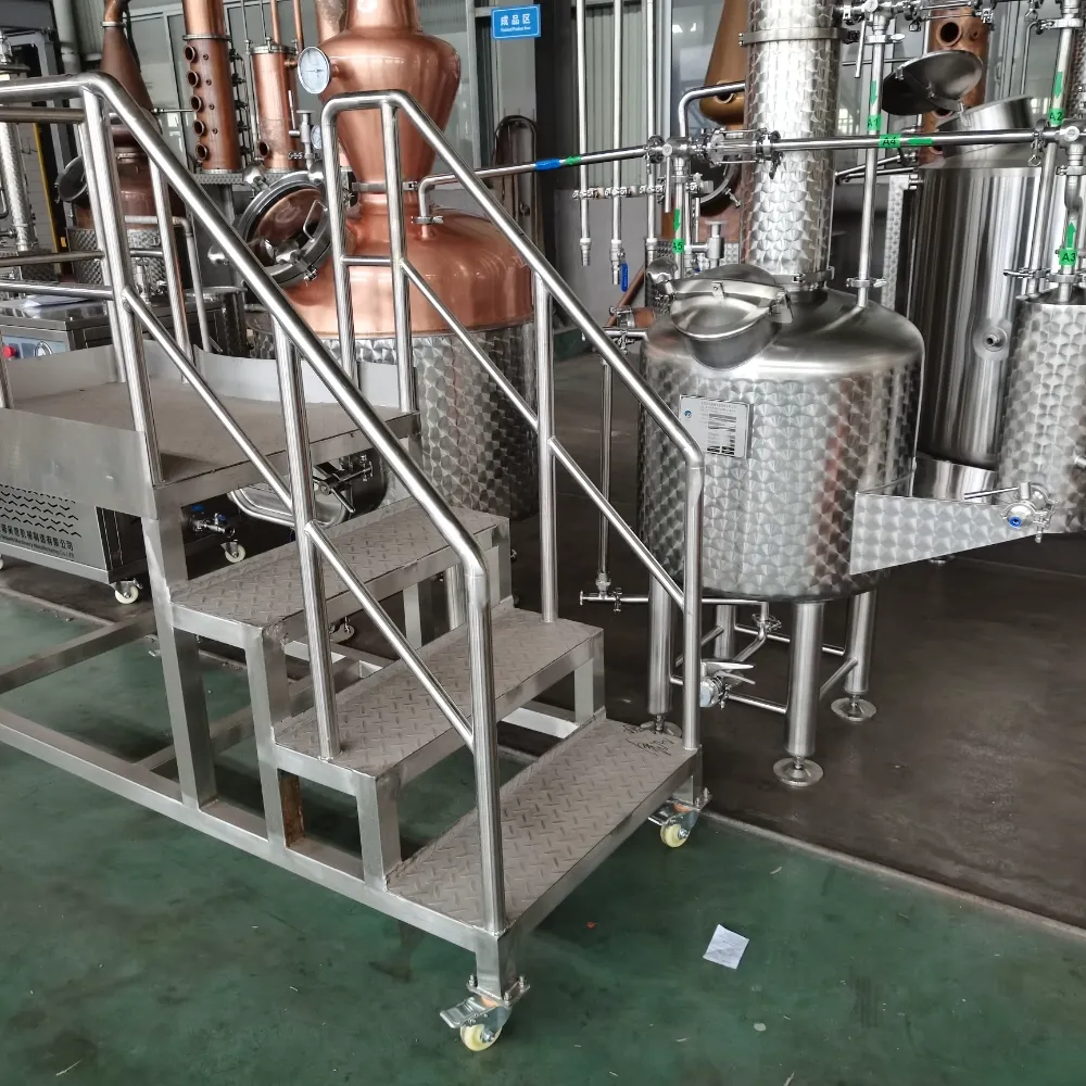 250L_copper_distillation_unit_condenser_oil_water_separator_tank_07