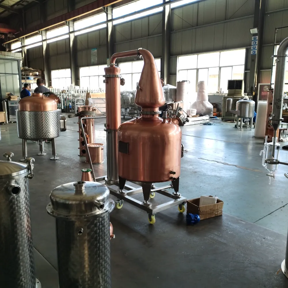 200l-copper-pot-still-whisky-distillation-unit-workshop-scene-5
