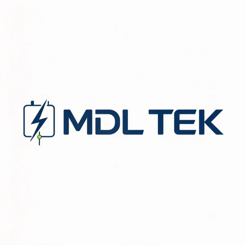 MDL TEK LOGO 2026