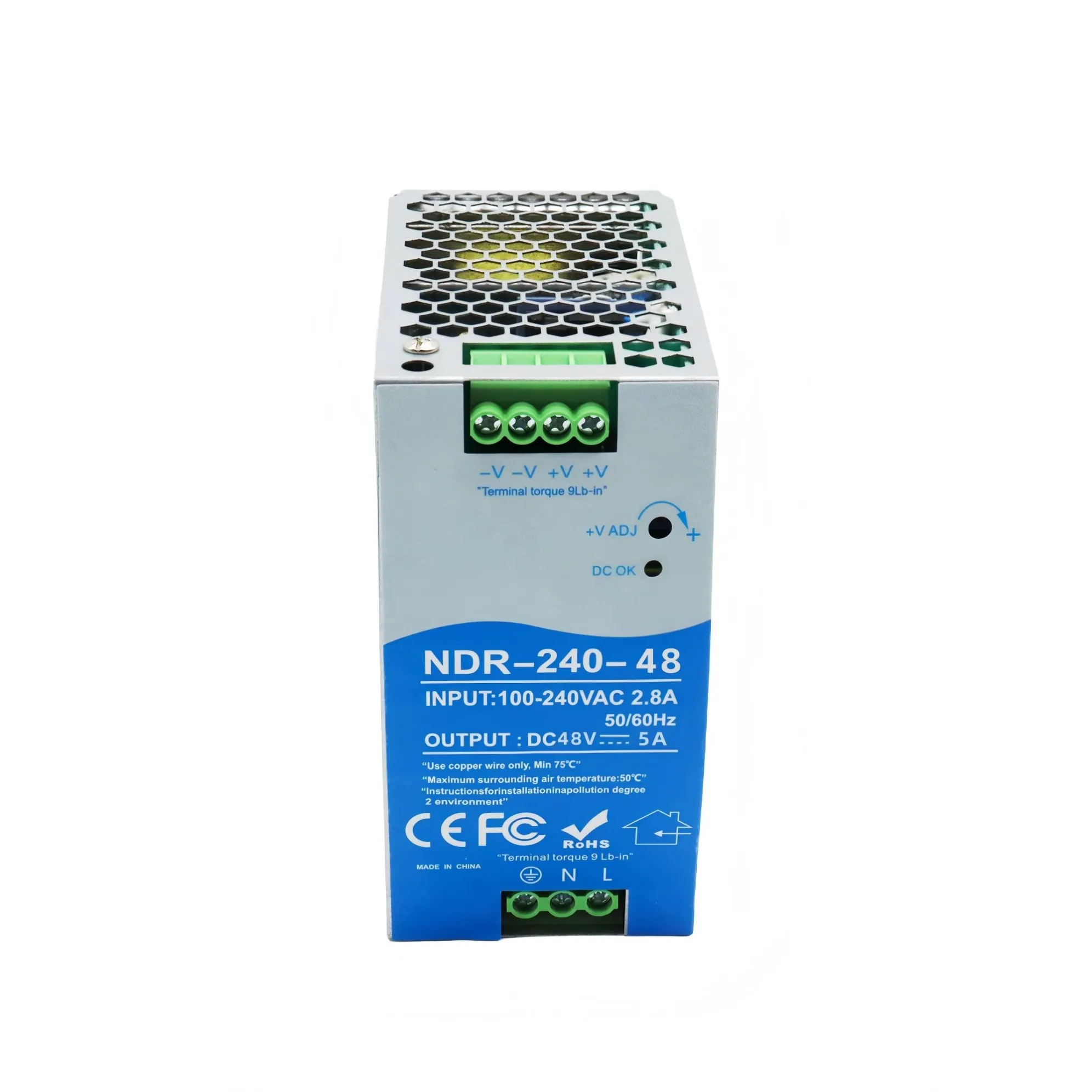 NDR-240-28