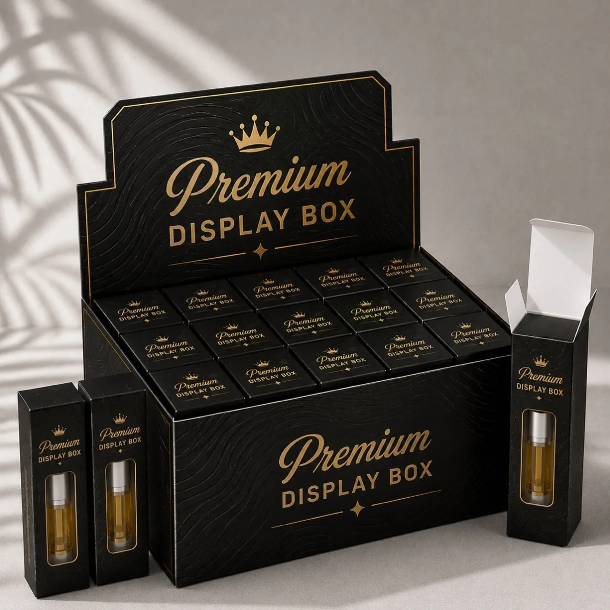 custom-cartridge-display-box