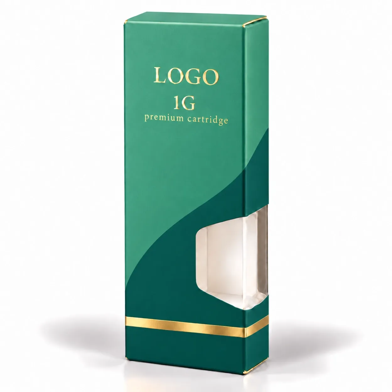 custom-1ml-cartridge-box-green-geometric-window.png
