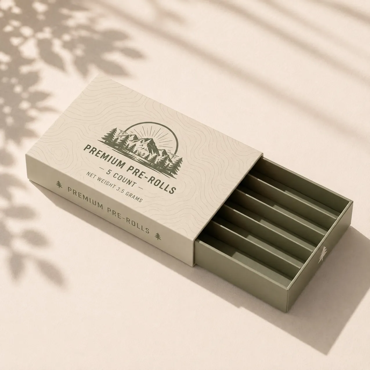 pre-roll-packaging-manufacture