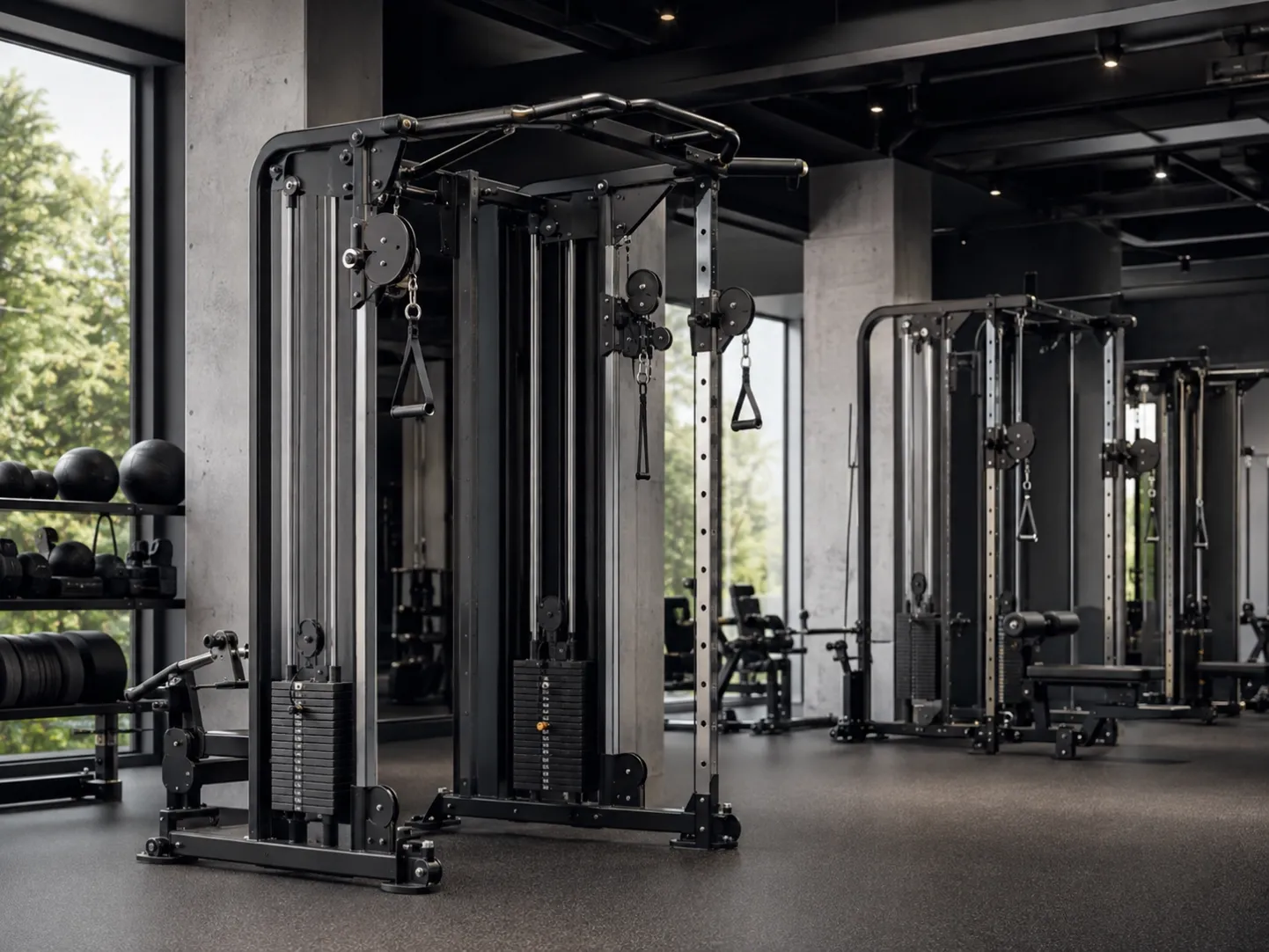 functional-trainers