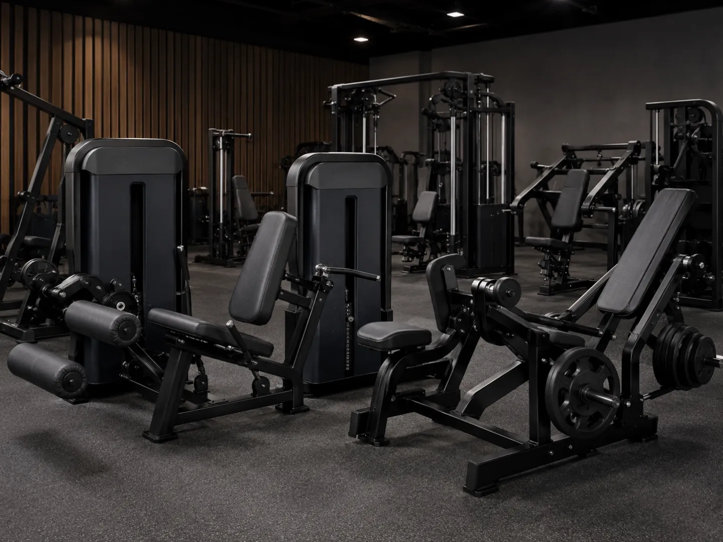 strength-machines