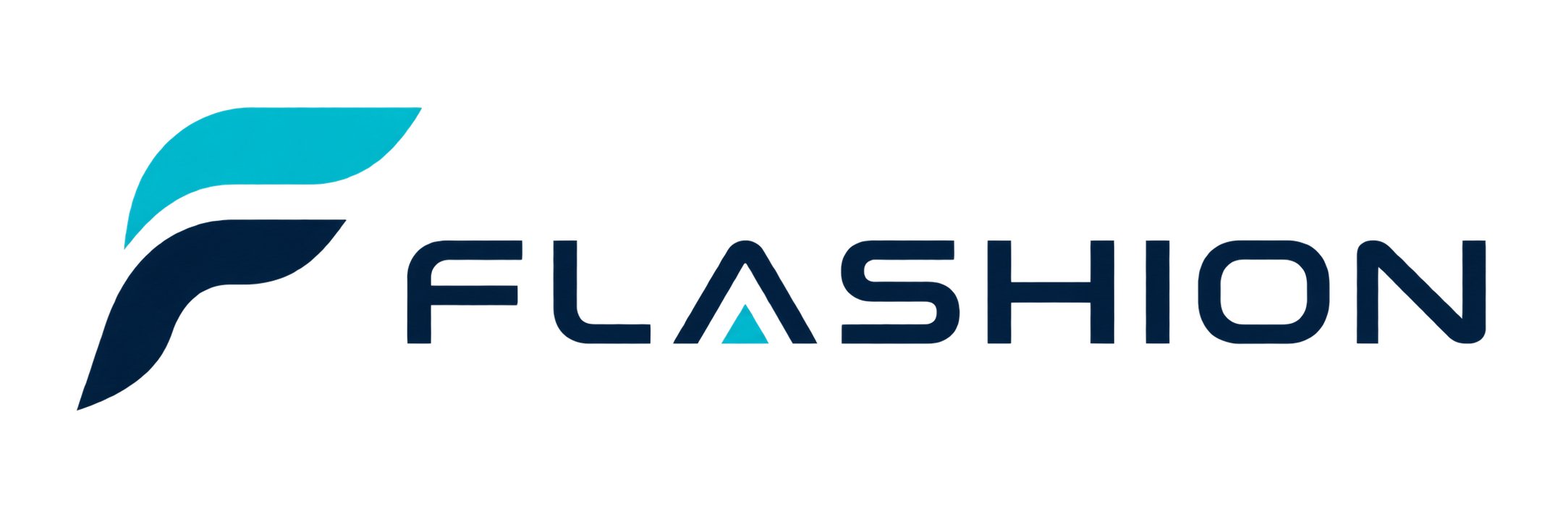 FLASHION logo