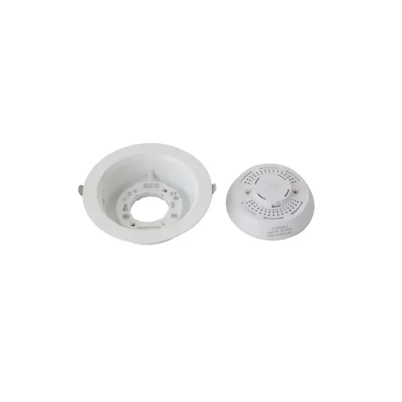 7W 9W 12W Split LED Recessed Downlight with easy-to-replace GX53 light source,Replace E27 traditional downlight