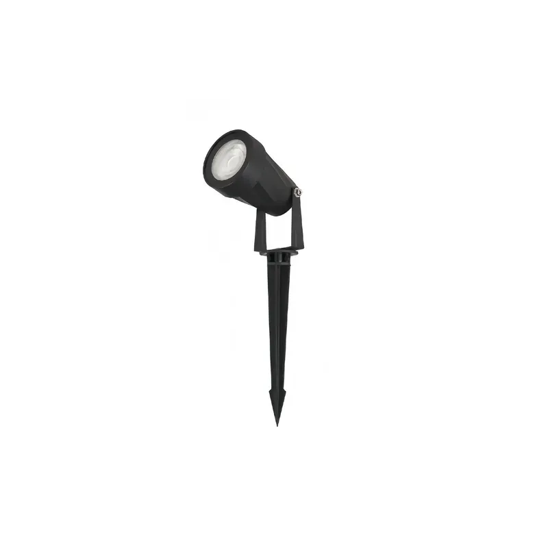 Ip65 Landscape lawn light GU10 Ground Spot Lamp Garden Light Waterproof Outdoor Led Spike light