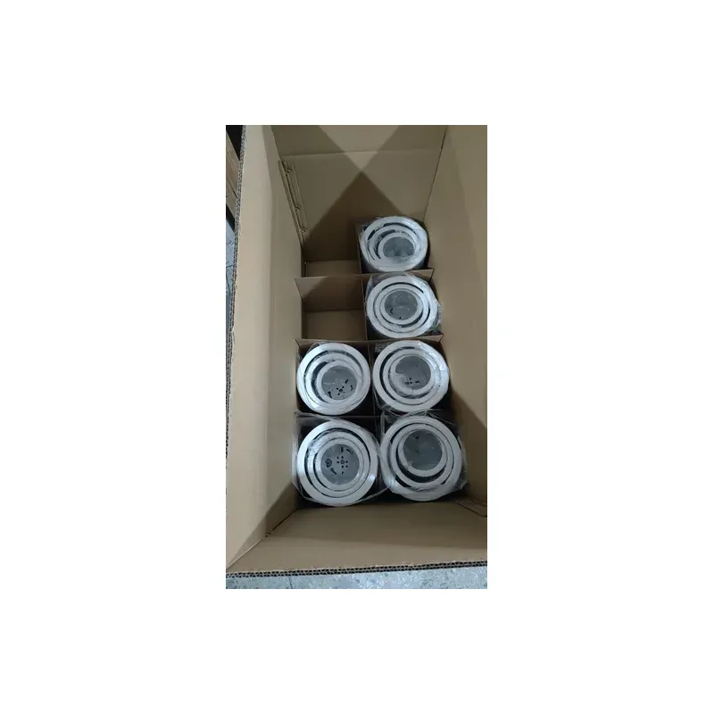 skd volume saving stacking packaging indoor ceilin cover 800