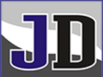 JD LED Lighting logo