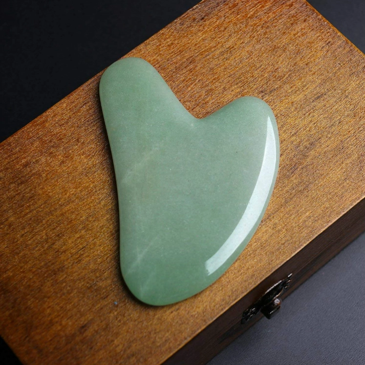 Aventurine gua sha (24)
