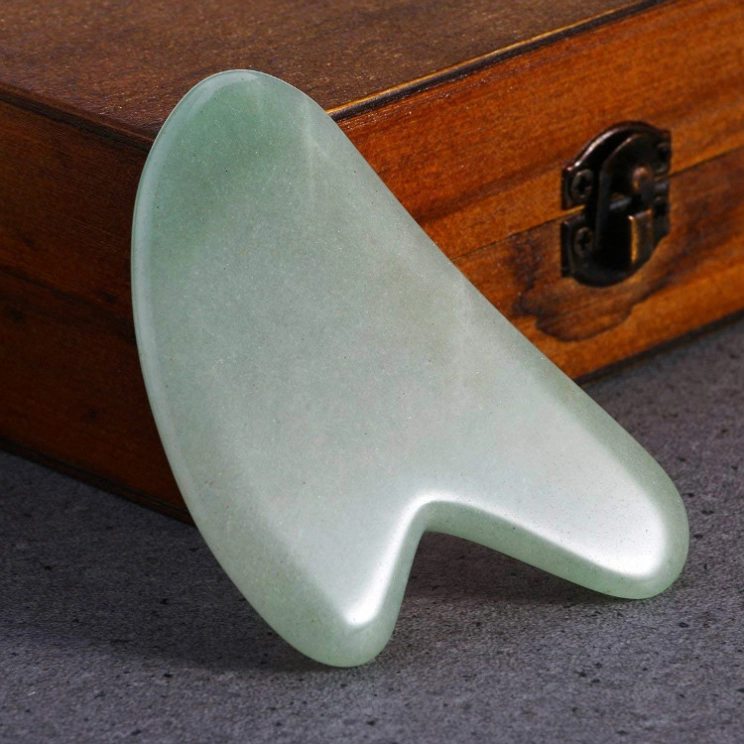 Aventurine gua sha (22)