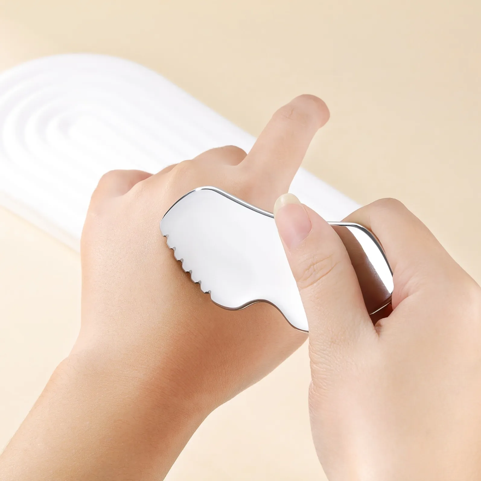 Metal gua sha9