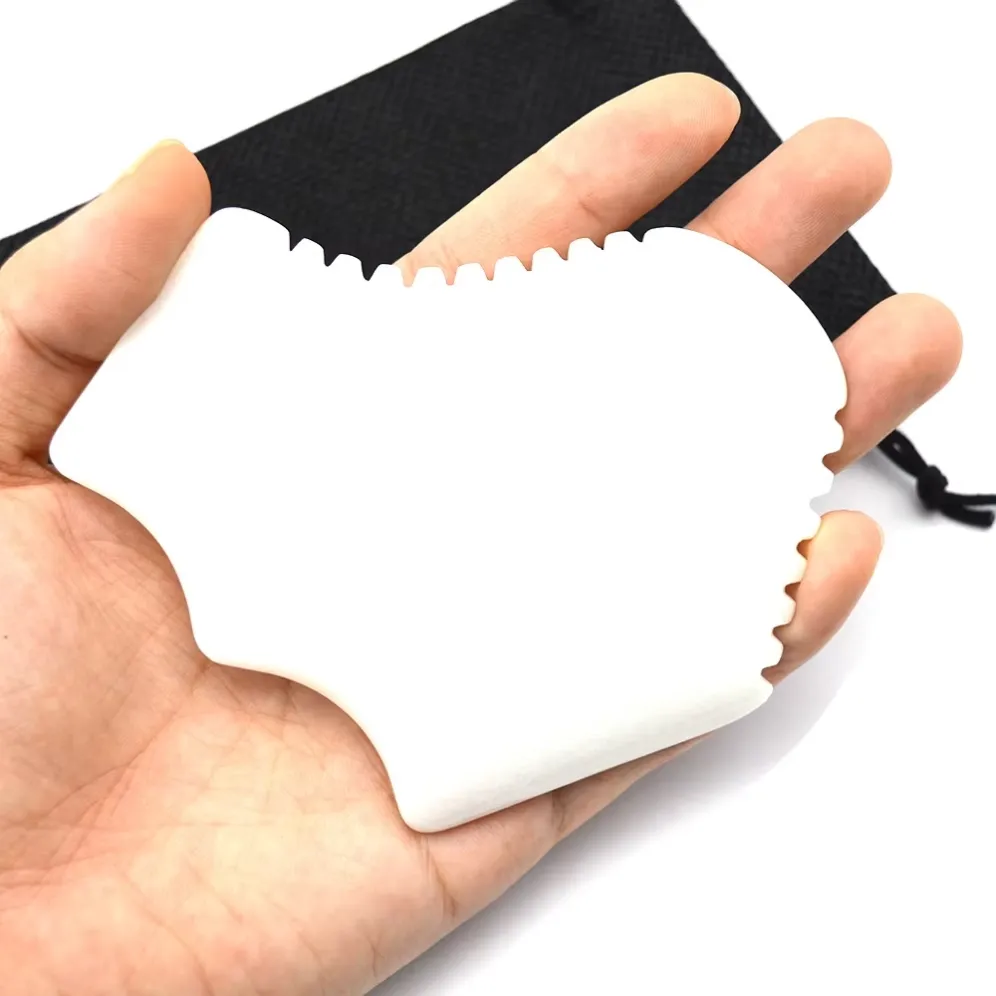 White jade gua sha1