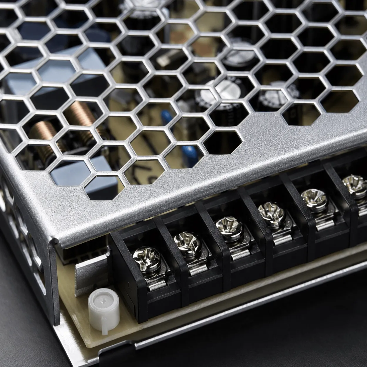Switching Power Supplies (1)