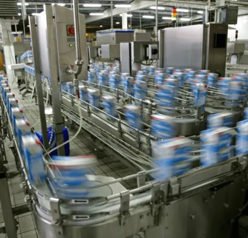 Manufacturing
