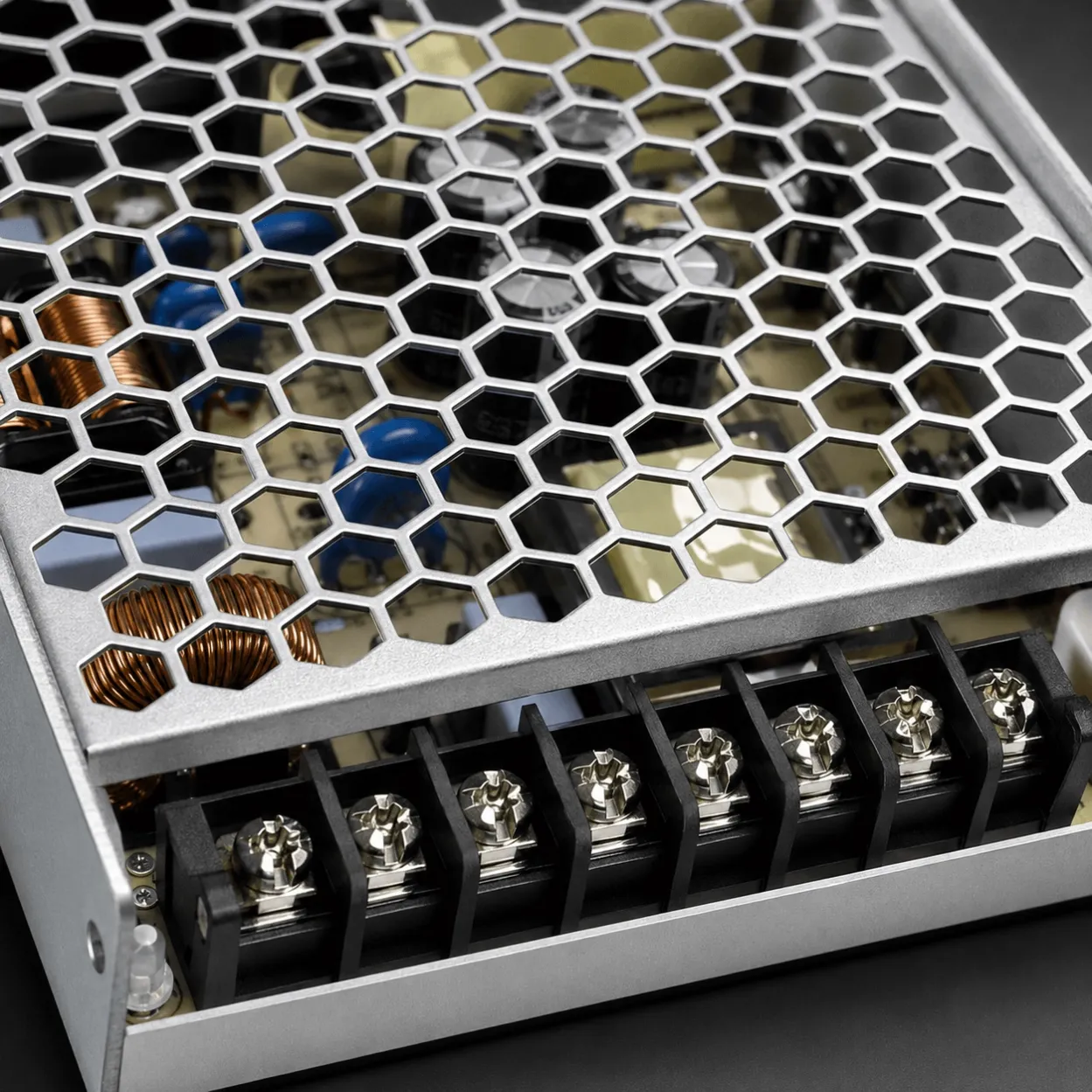 Switching Power Supplies (4)
