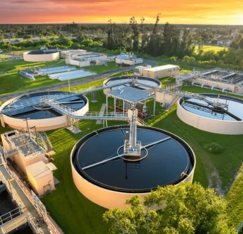 Water Treatment
