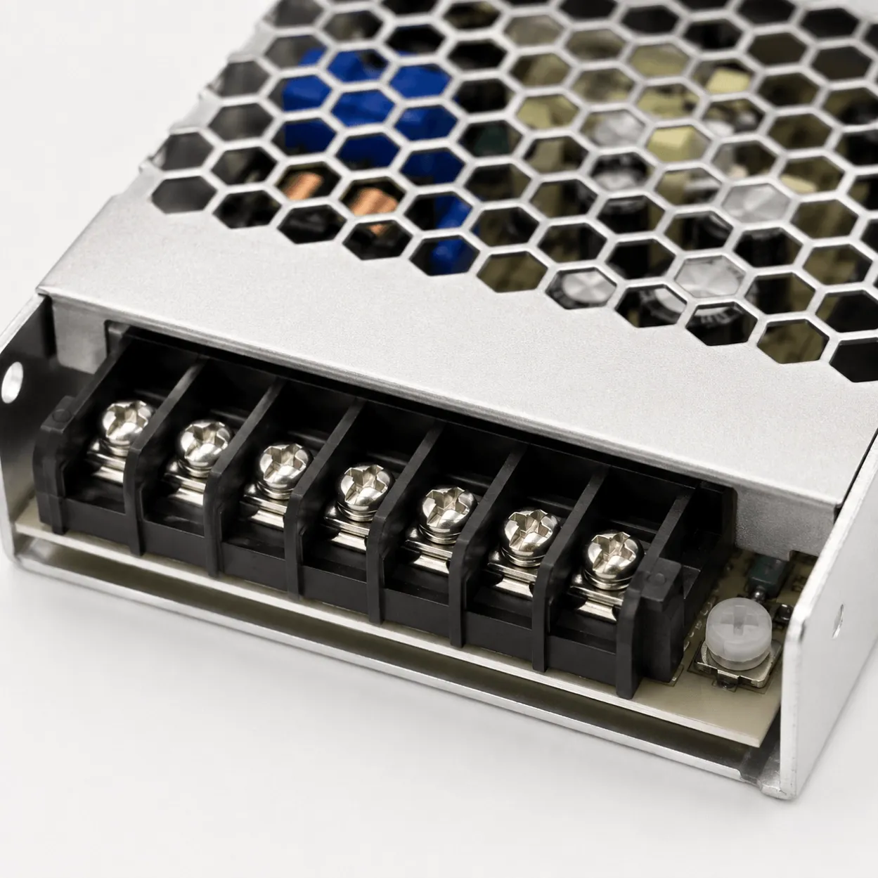 Switching Power Supplies (2)
