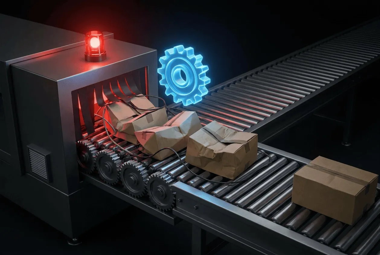 How to Prevent Packaging Line Startup Failures