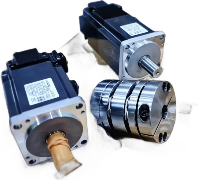Servo Motor