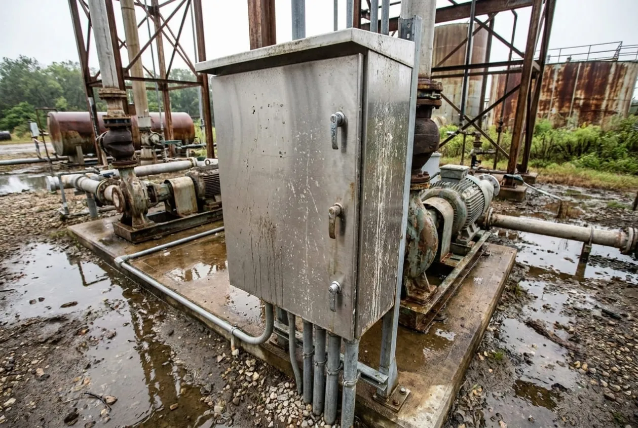 Pump Control Panel Buying Guide