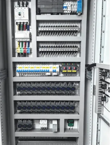Flexible config