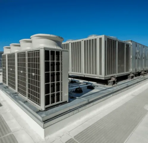 HVAC_Building System