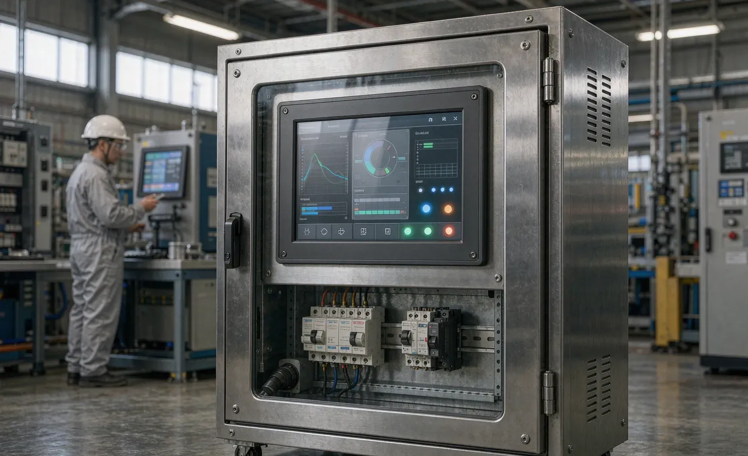 control-panel-hmi-selection-guide