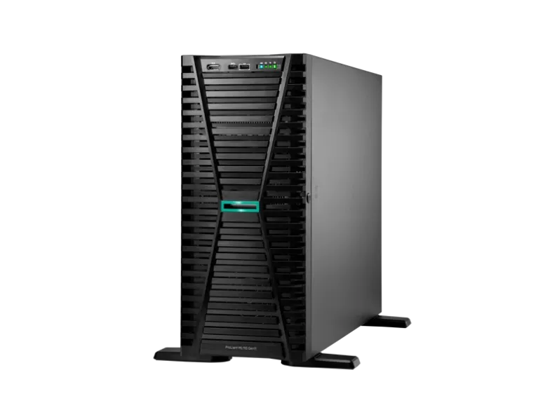 HP SERVER
