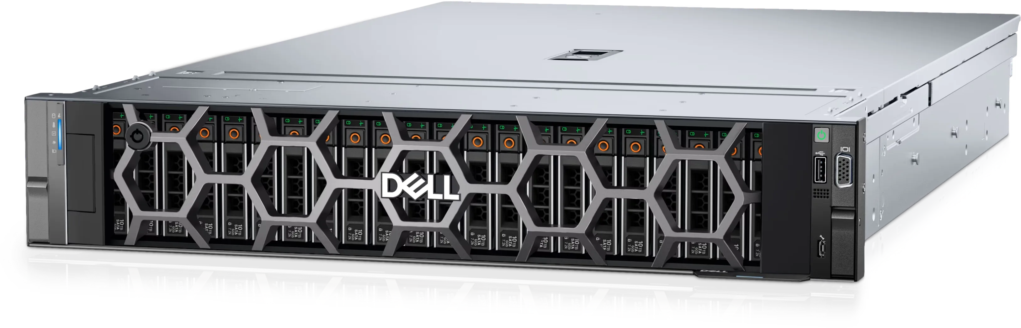 DELL SERVERS