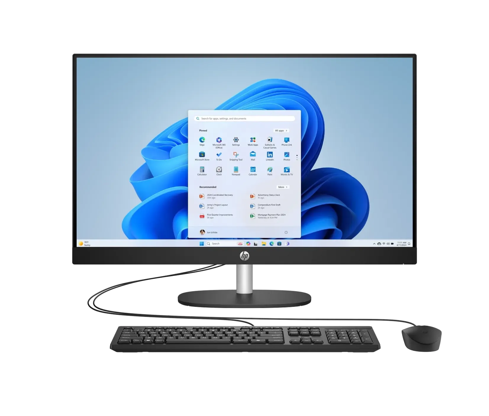 computer