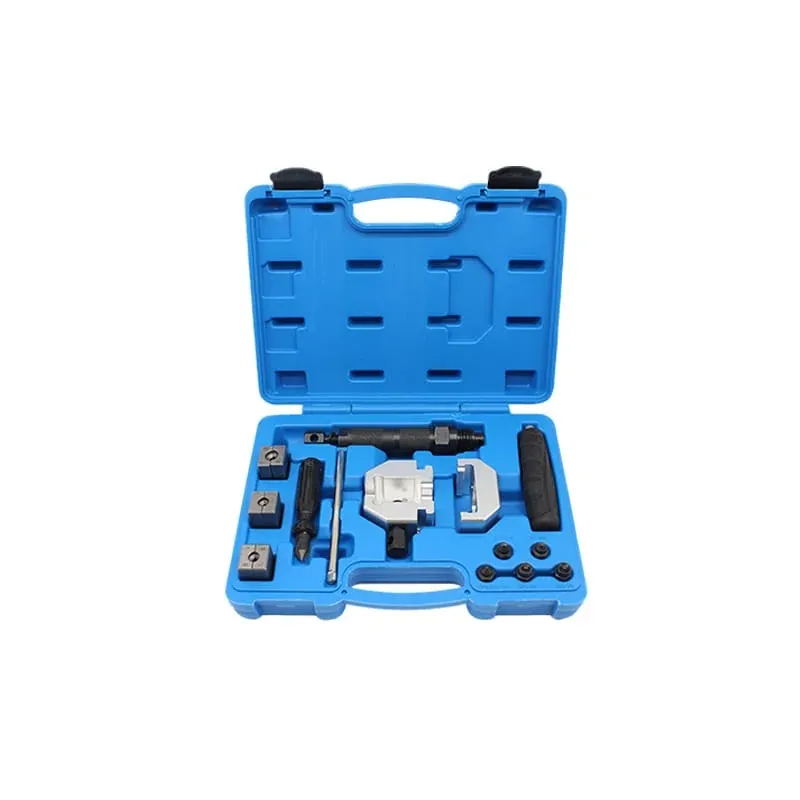 18pcs Hydraulic Flaring Tool Set