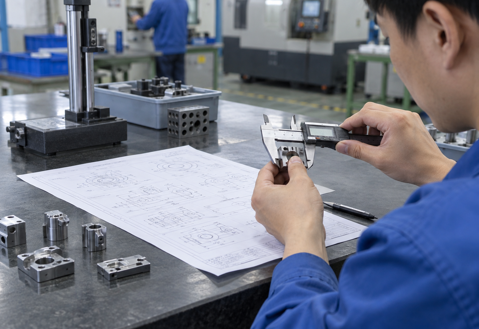 teko-sample-inspection-caliper-drawings