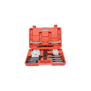Multi-Purpose Inner Tie Rod Tool, detail view