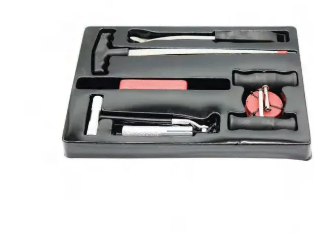 Windshield Removal Tool Set
